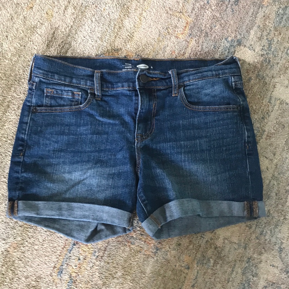 Old Navy Jean shorts